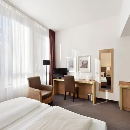 Achat Sued 酒店 慕尼黑