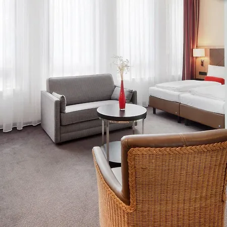 Achat Sued 酒店 4*