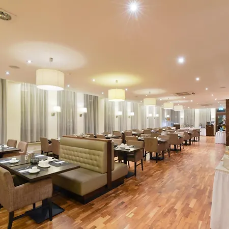 Achat Sued 酒店 4*