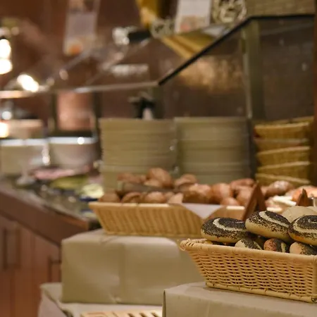 酒店 Achat Sued 慕尼黑