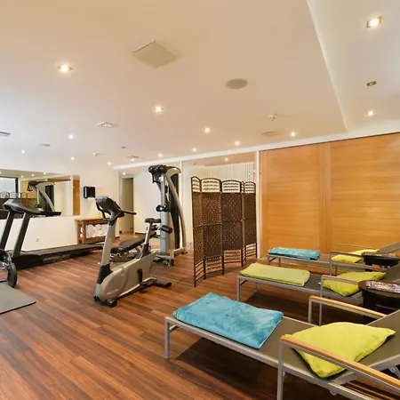 Achat Sued 慕尼黑