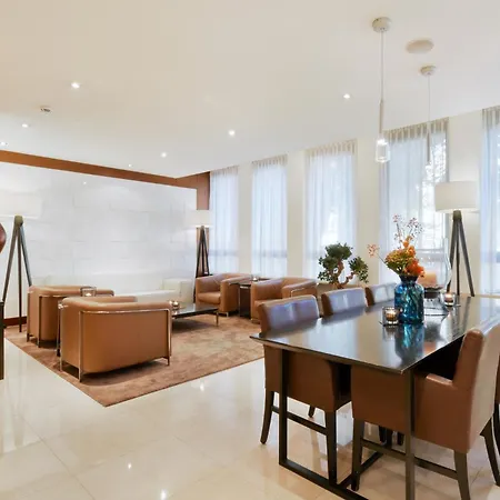 Achat Sued 酒店 4*