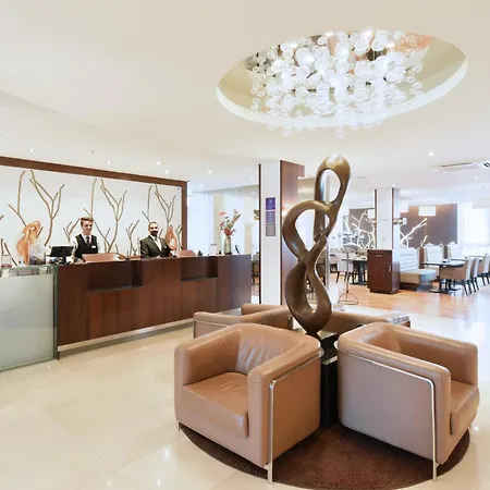 Achat Sued 酒店 4*