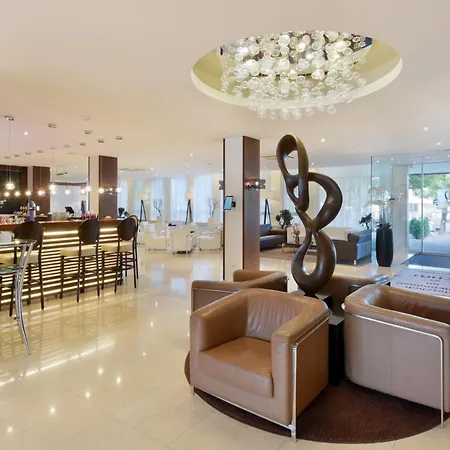 Achat Sued 慕尼黑