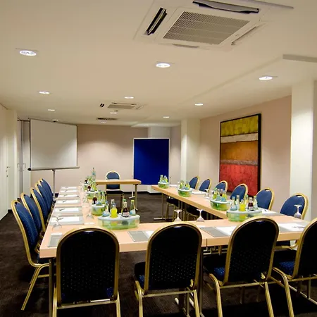 Achat Sued 酒店 4*