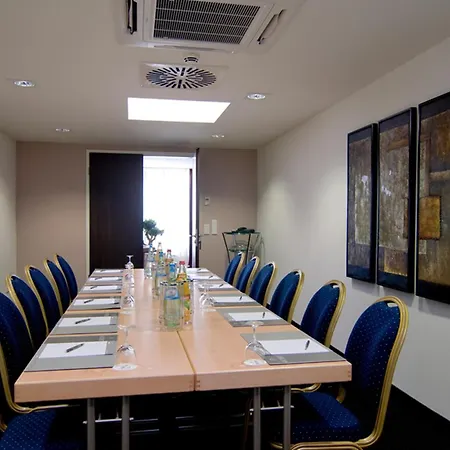 酒店 Achat Sued 慕尼黑