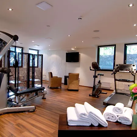 酒店 Achat Sued 慕尼黑