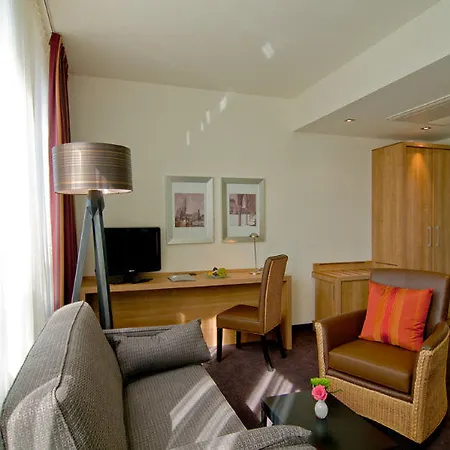 Achat Sued 4* 慕尼黑