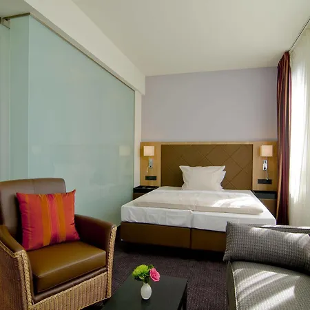 酒店 Achat Sued 4*