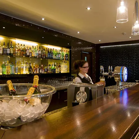 Achat Sued 酒店 4*