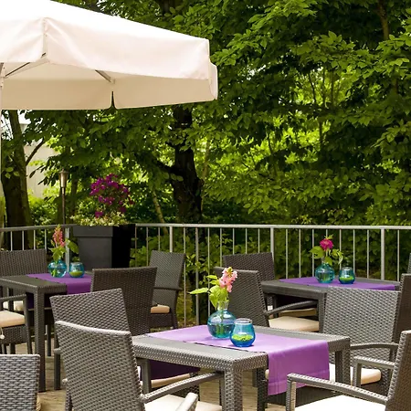 Achat Sued 慕尼黑