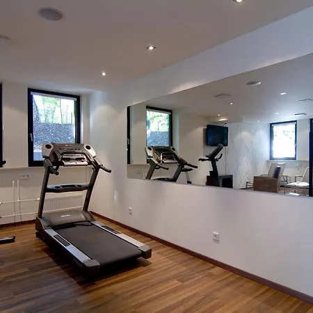 Achat Sued 4* 慕尼黑