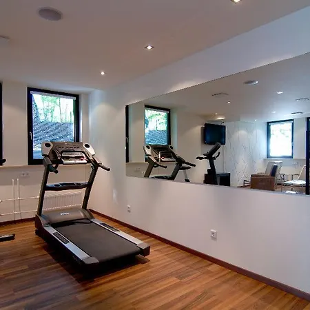 Achat Sued 酒店 4*