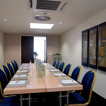 Hotel Achat Süd München