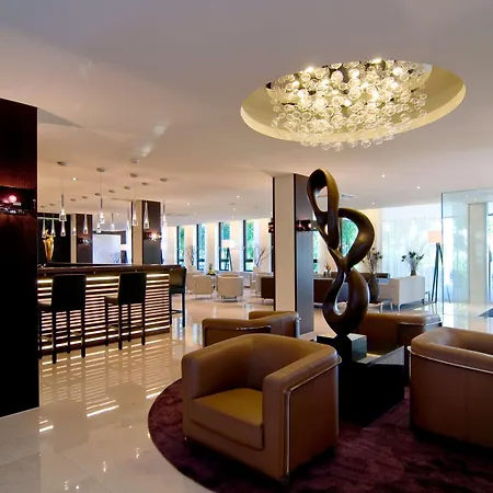 Achat Sued Hotel Munich