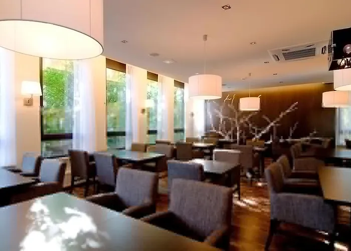 Achat Süd Hotel 4*