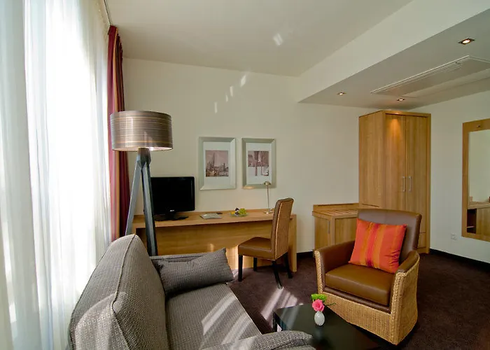 Achat Süd 4* München