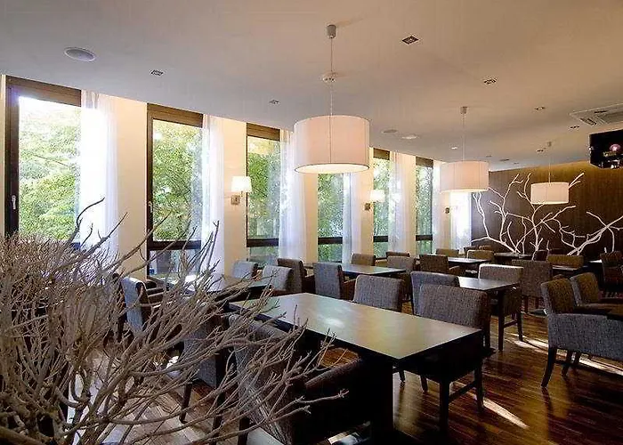 Achat Süd Hotel München