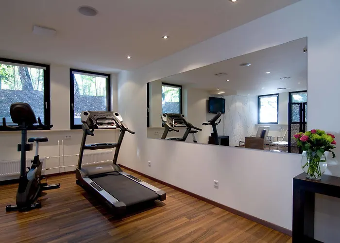 Achat Süd 4* München