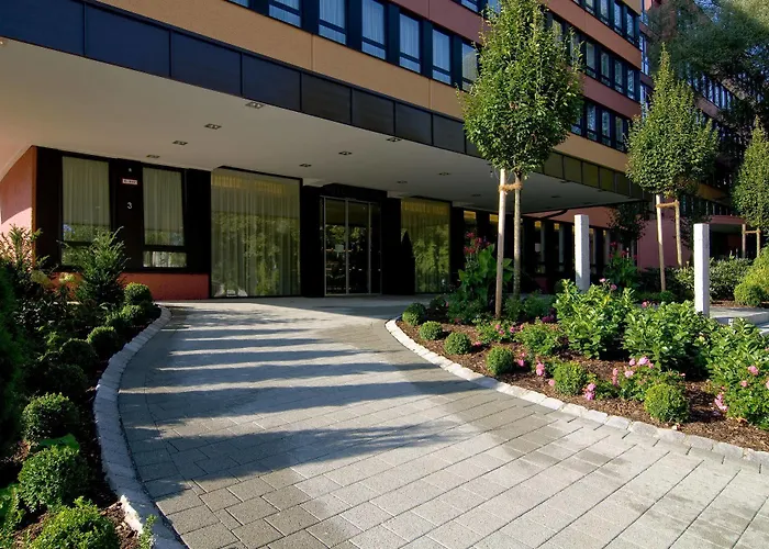 Achat Süd Hotel München