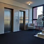 Achat Sued Hotel 4*