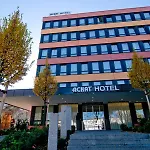 Achat Sued 4* Mnichov