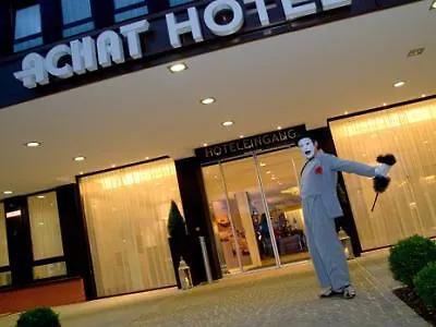 Achat Sued München
