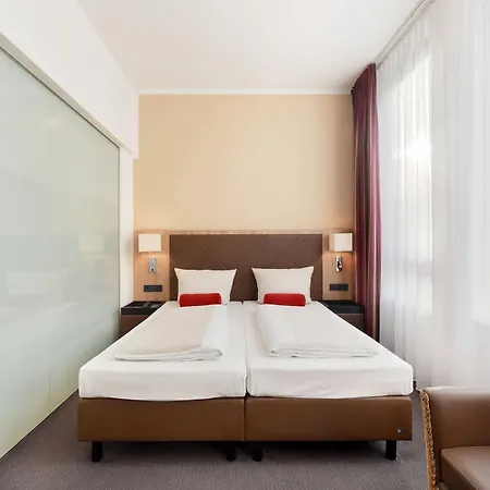 Hotel Achat Sued 4*