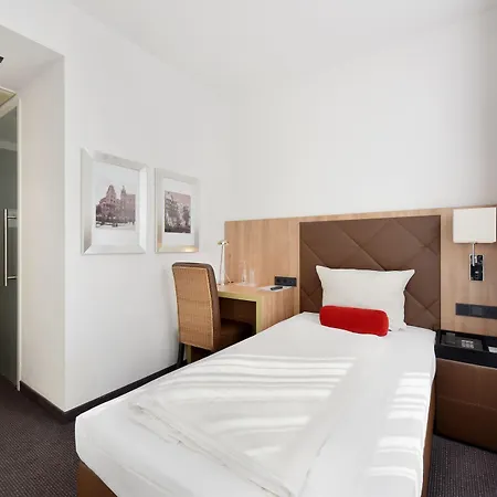Achat Sued Hotel
