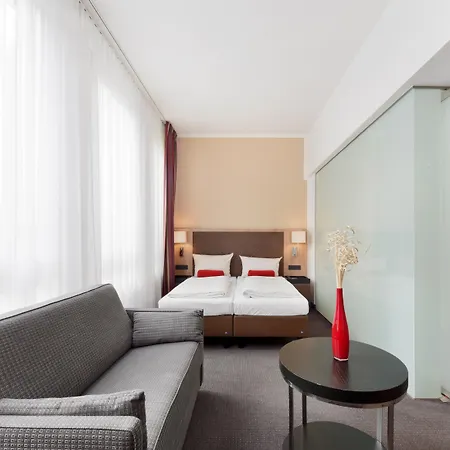 Achat Süd Hotel 4*