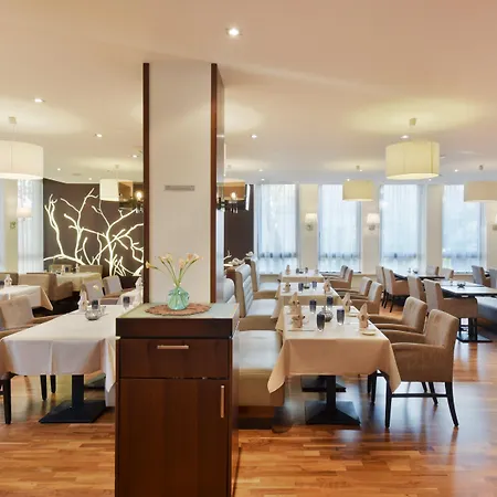 Achat Süd 4* München
