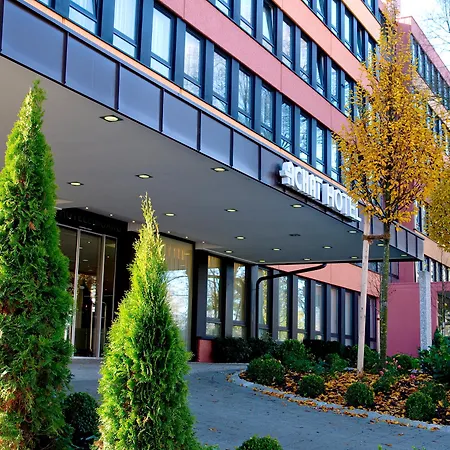 Achat Sued Hotel