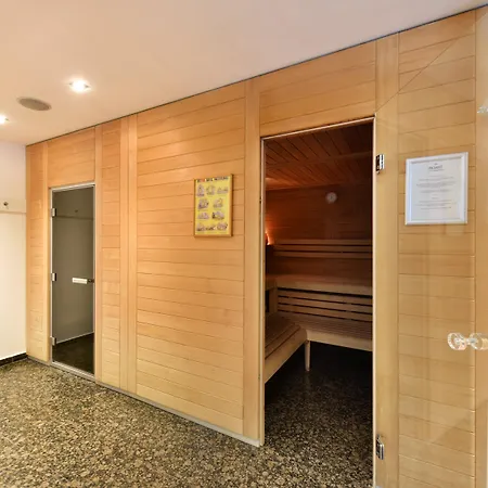 Achat Süd 4* München