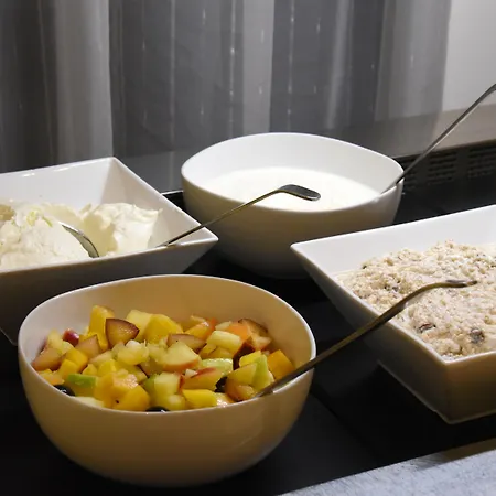 Hotel Achat Süd 4*