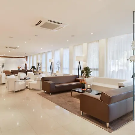 Achat Süd Hotel