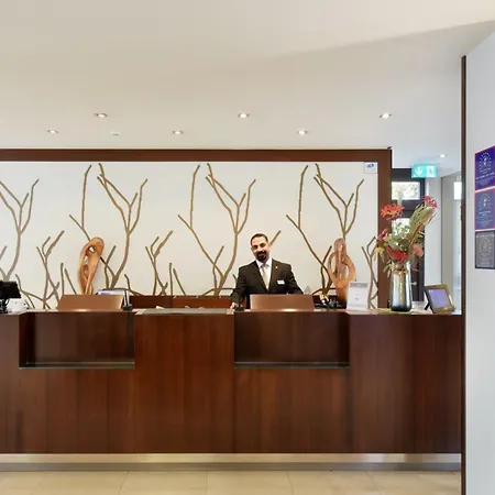 Achat Sued Hotel