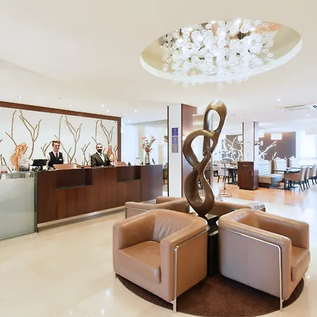 Achat Süd Hotel 4*