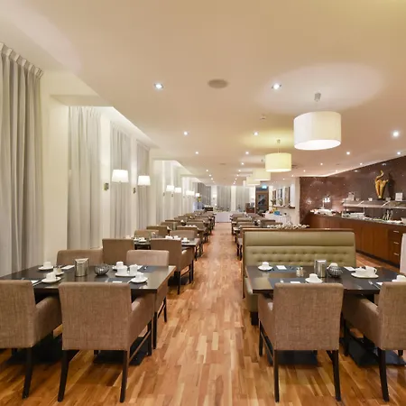 Hotel Achat Süd 4*