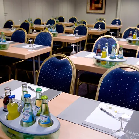 Hotel Achat Süd München