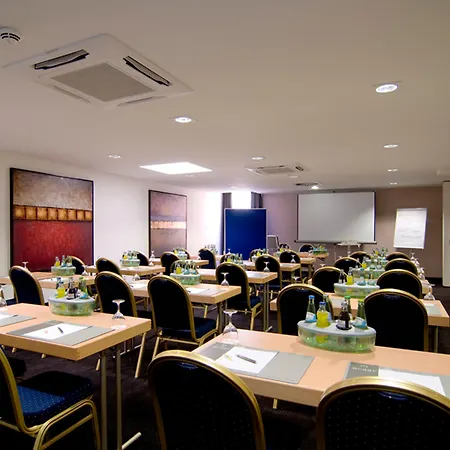 Hotel Achat Süd München