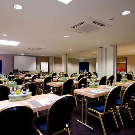 Hotel Achat Süd 4*