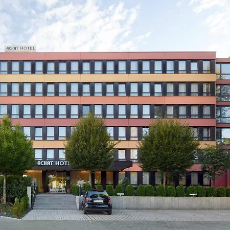 Achat Süd Hotel