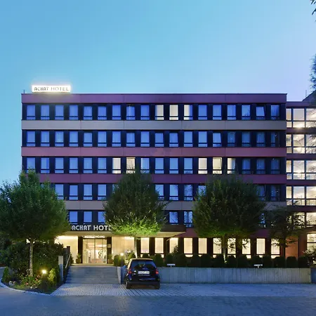 Hotel Achat Süd
