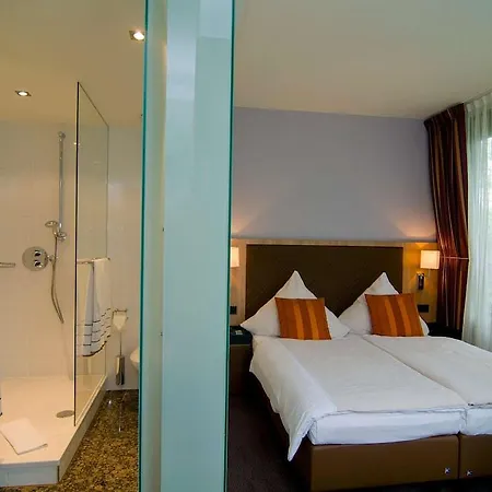 Achat Sued Hotel