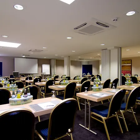 ホテル Achat Sued