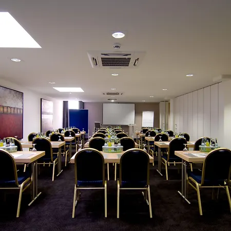 Achat Sued ミュンヘン