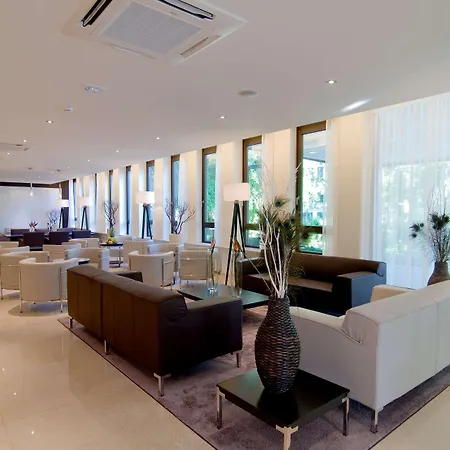 Achat Sued Hotel Mnichov