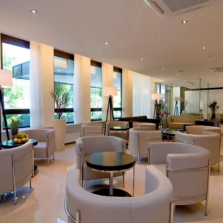 Achat Sued 4* ミュンヘン