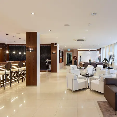 Achat Sued Hotel 4*