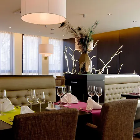 Hotel Achat Sued Mnichov
